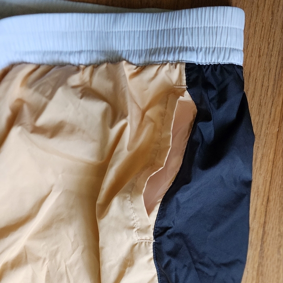 Womens Northface windwall hydrenaline track pants size Large - Picture 5 of 12